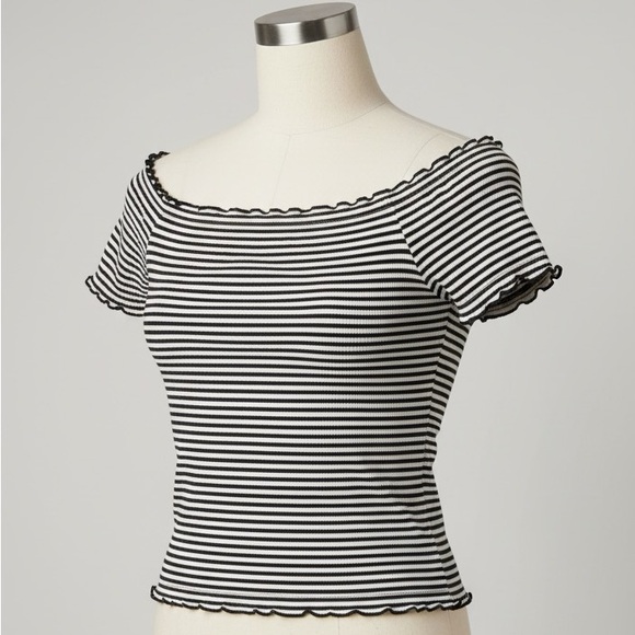 Ambiance Tops - Ambience 3X TopBlouse